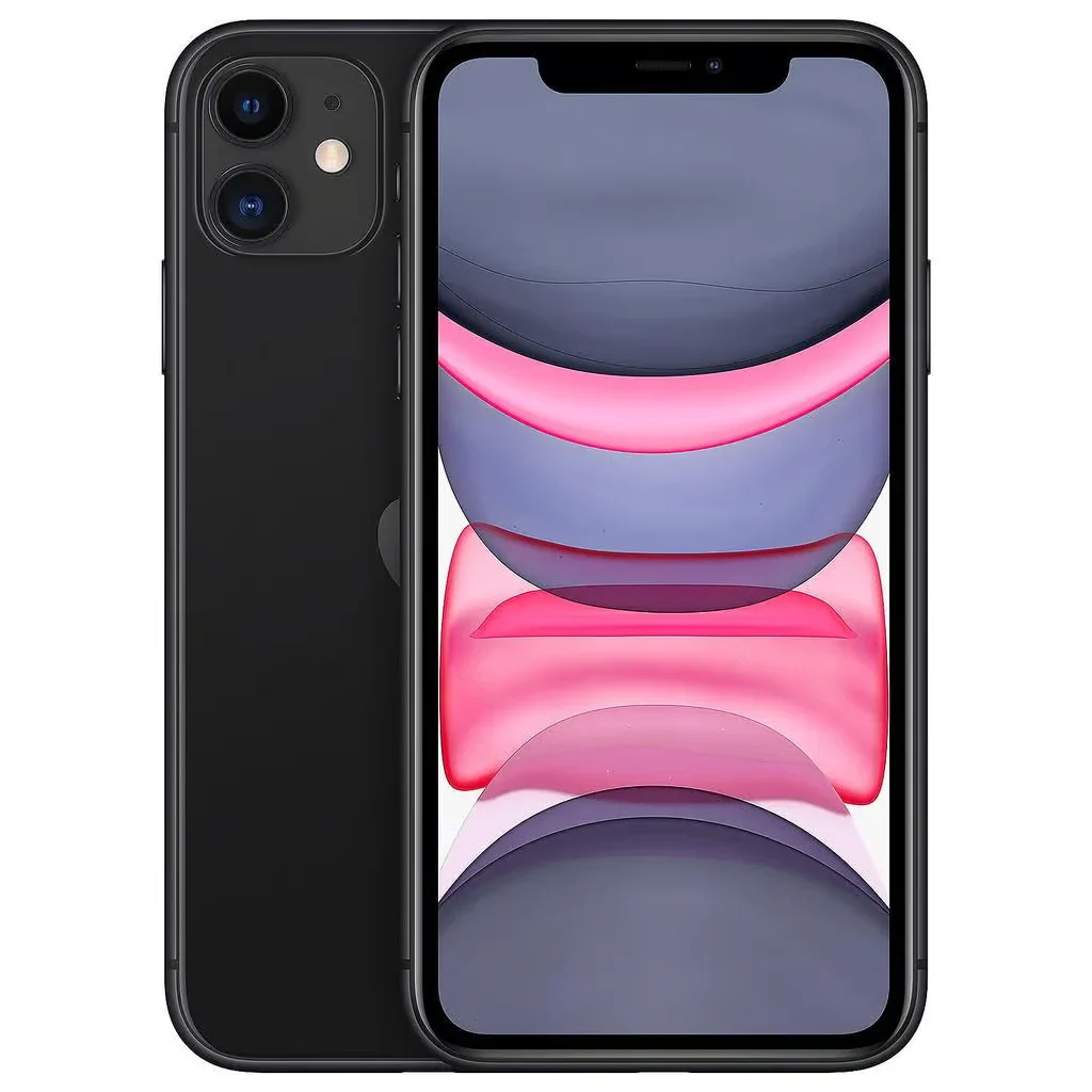 Refurbished iPhone 11
