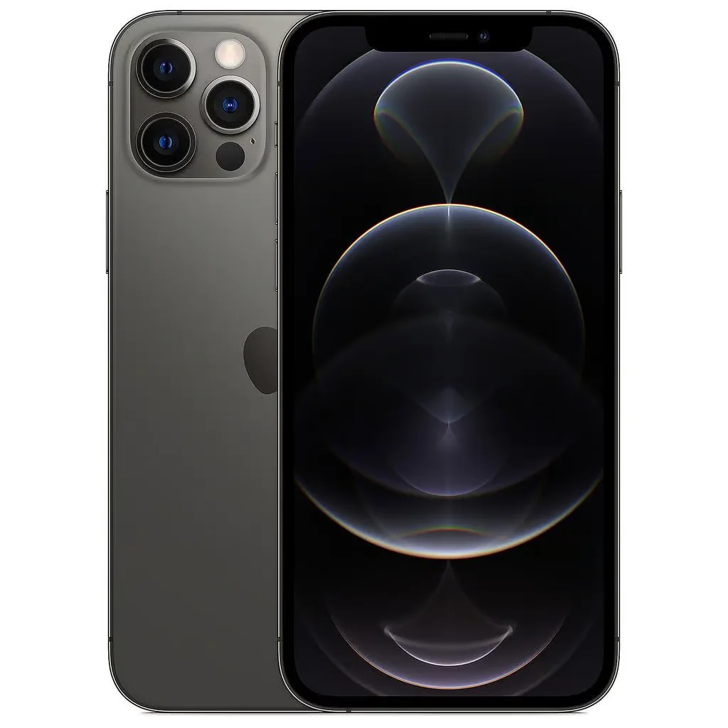 Refurbished iPhone 12 Pro