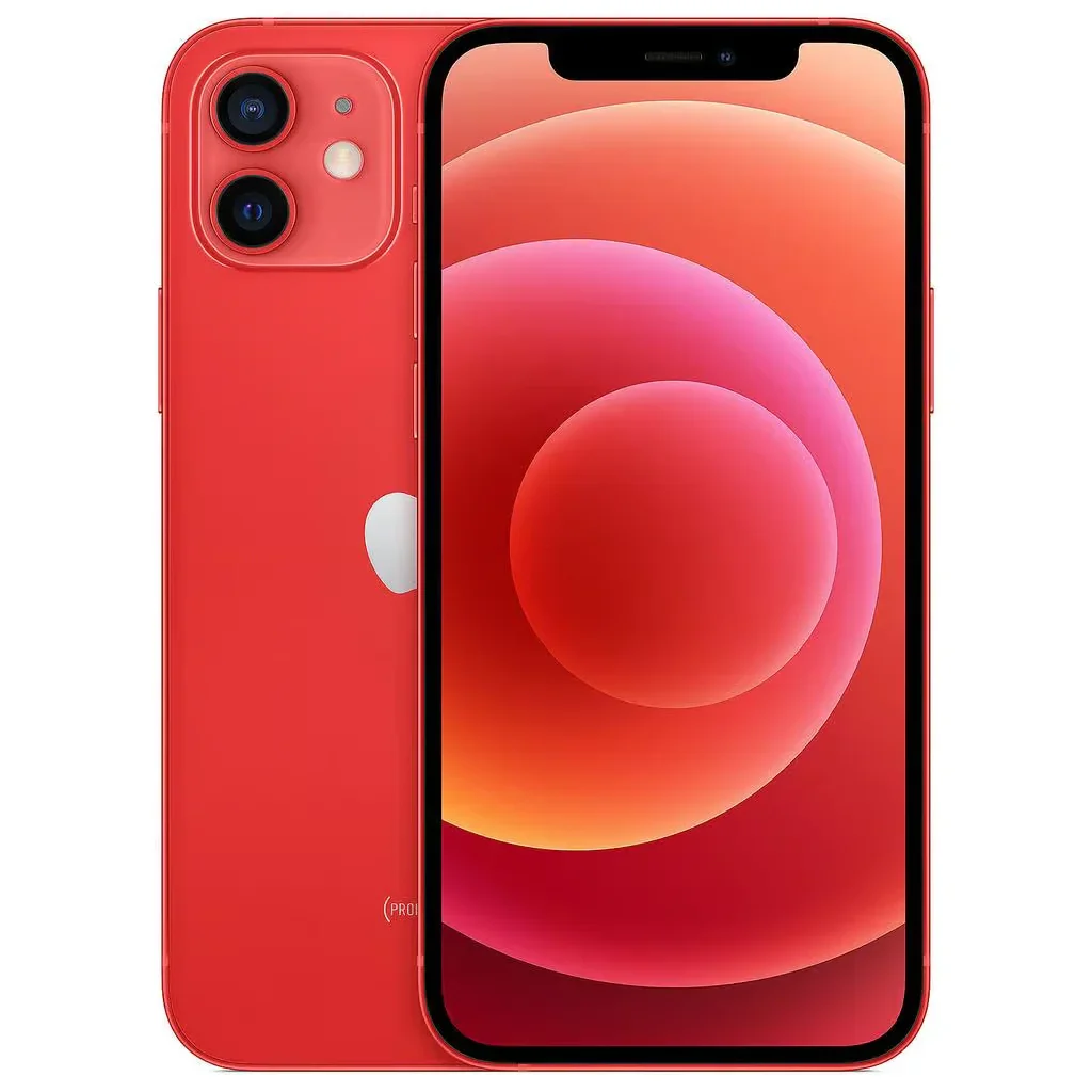 Refurbished iPhone 12