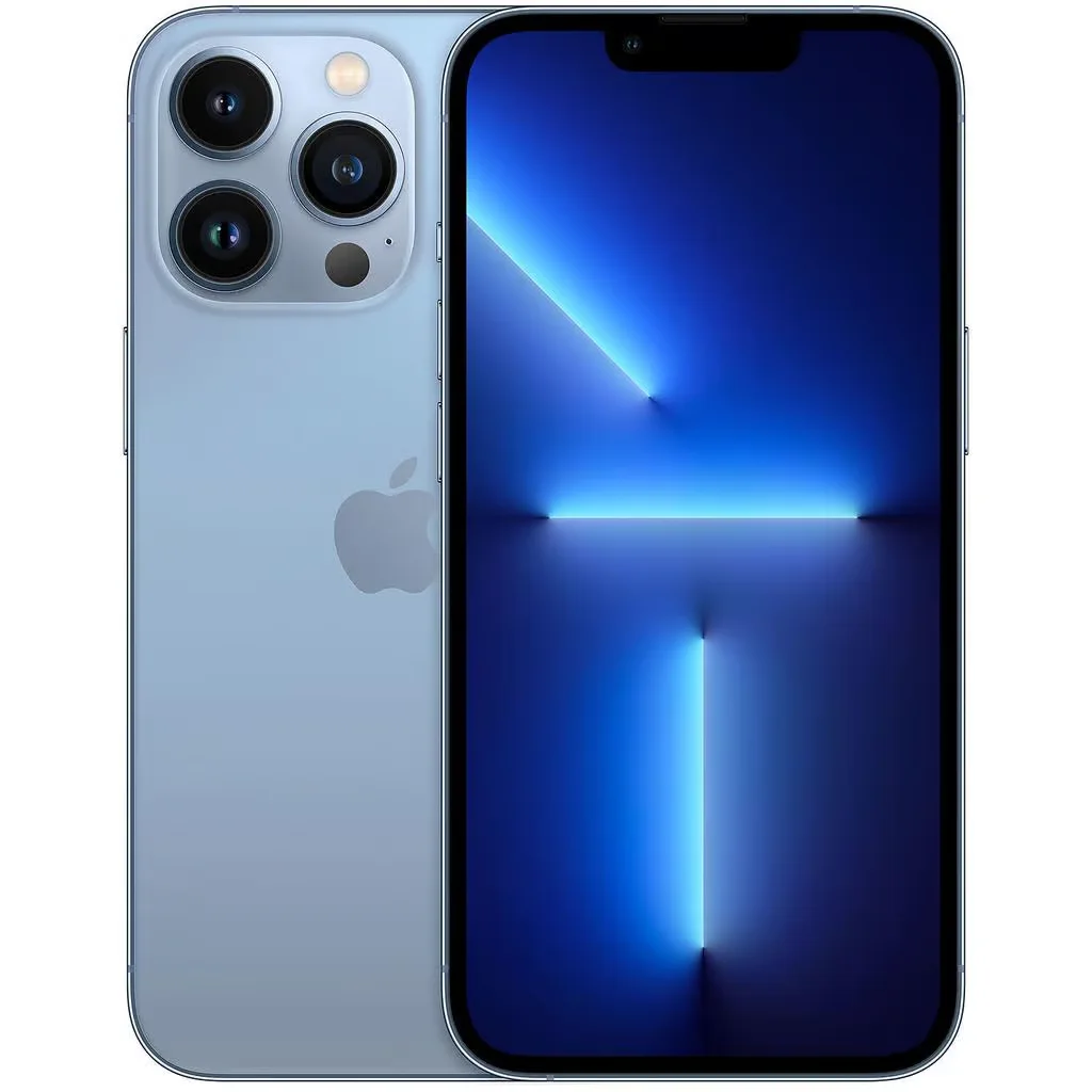 Refurbished iPhone 13 Pro