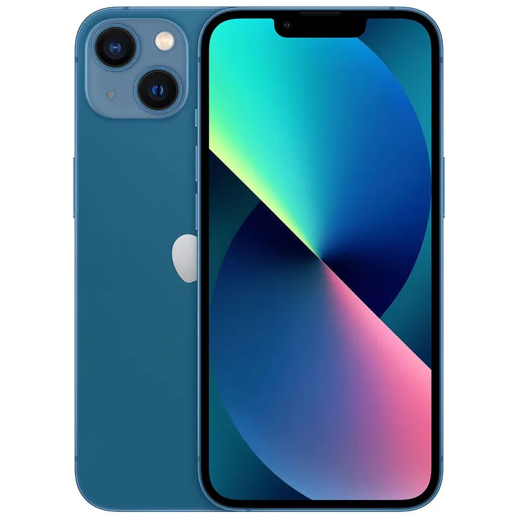 Refurbished iPhone 13