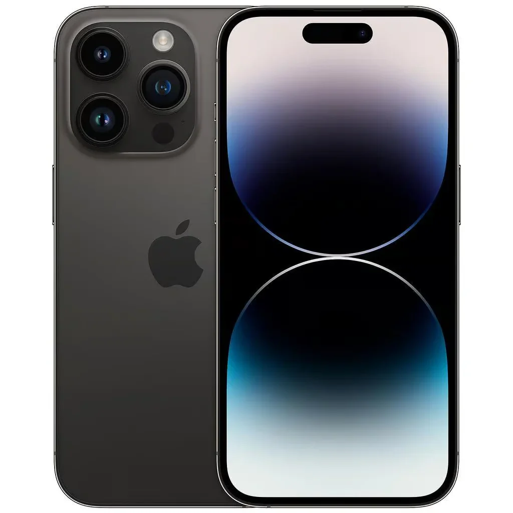 Refurbished iPhone 14 Pro