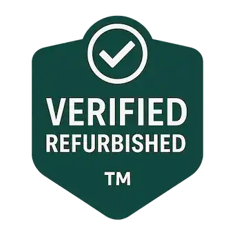 Verified Refurbished